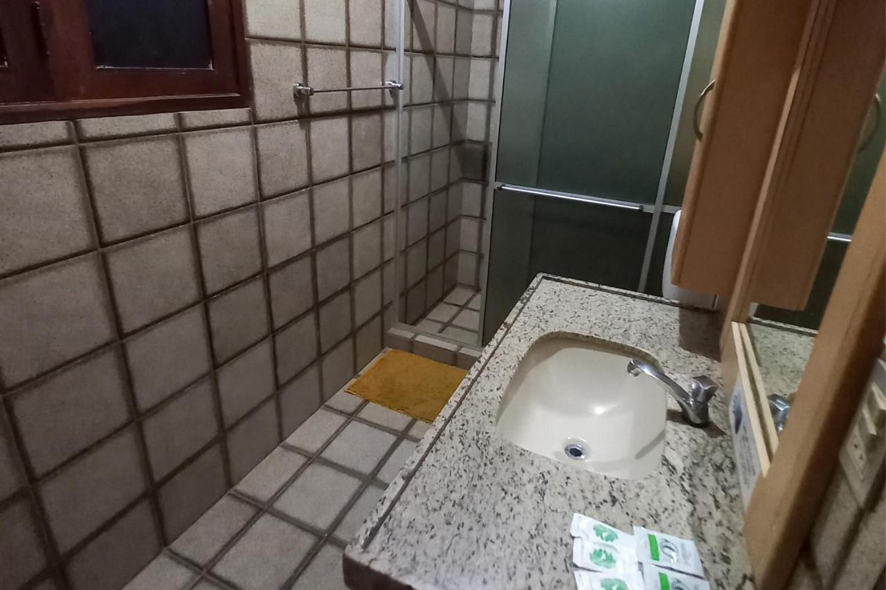 בוניטו Pousada Casa Grande מראה חיצוני תמונה