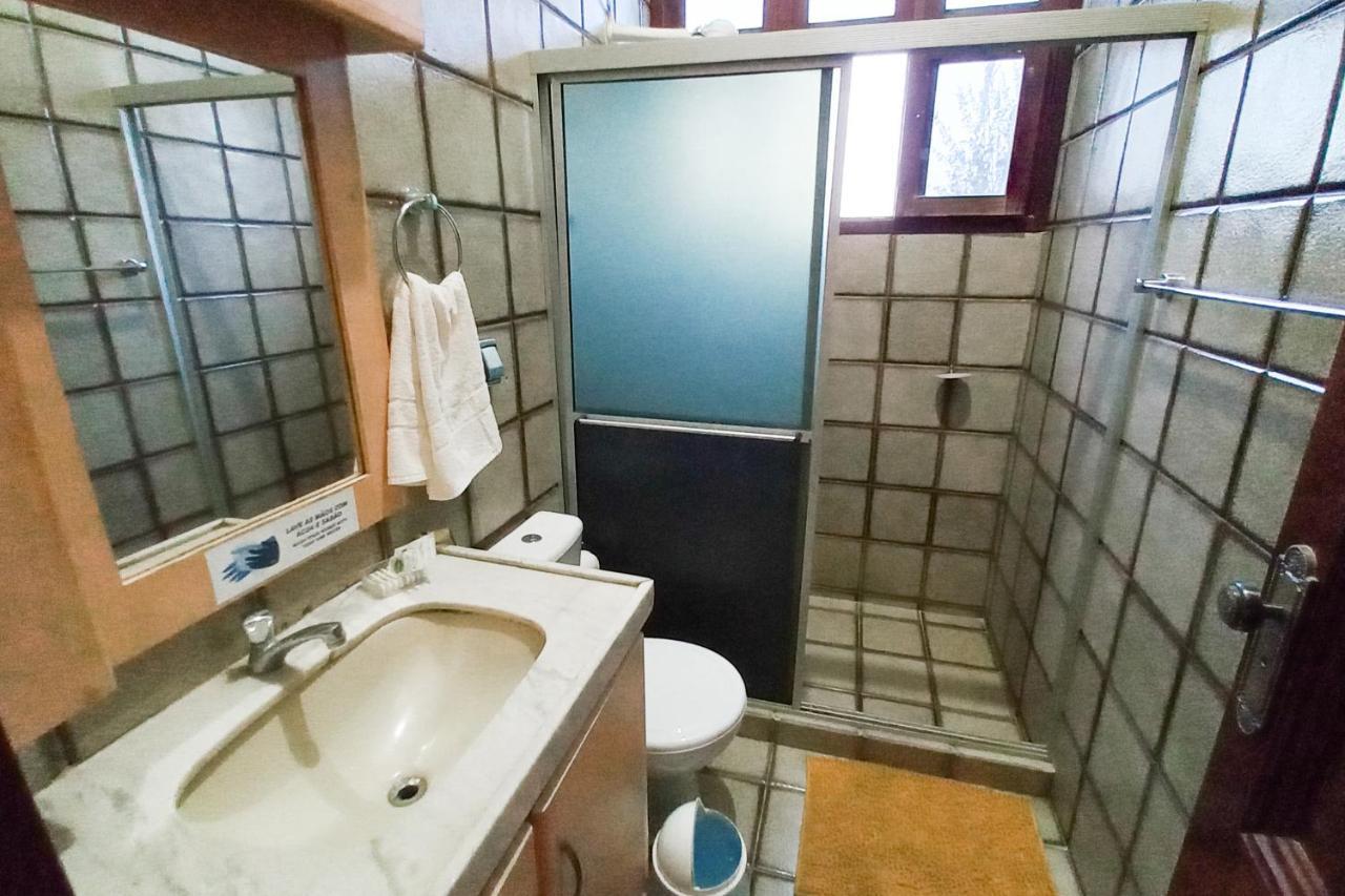 בוניטו Pousada Casa Grande מראה חיצוני תמונה