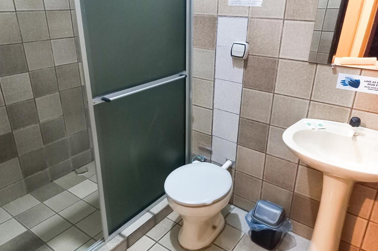 בוניטו Pousada Casa Grande מראה חיצוני תמונה