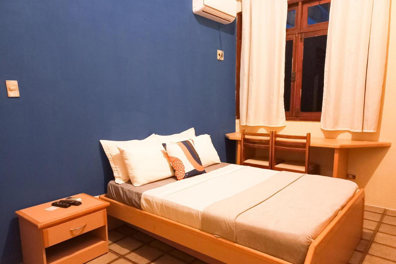 בוניטו Pousada Casa Grande מראה חיצוני תמונה