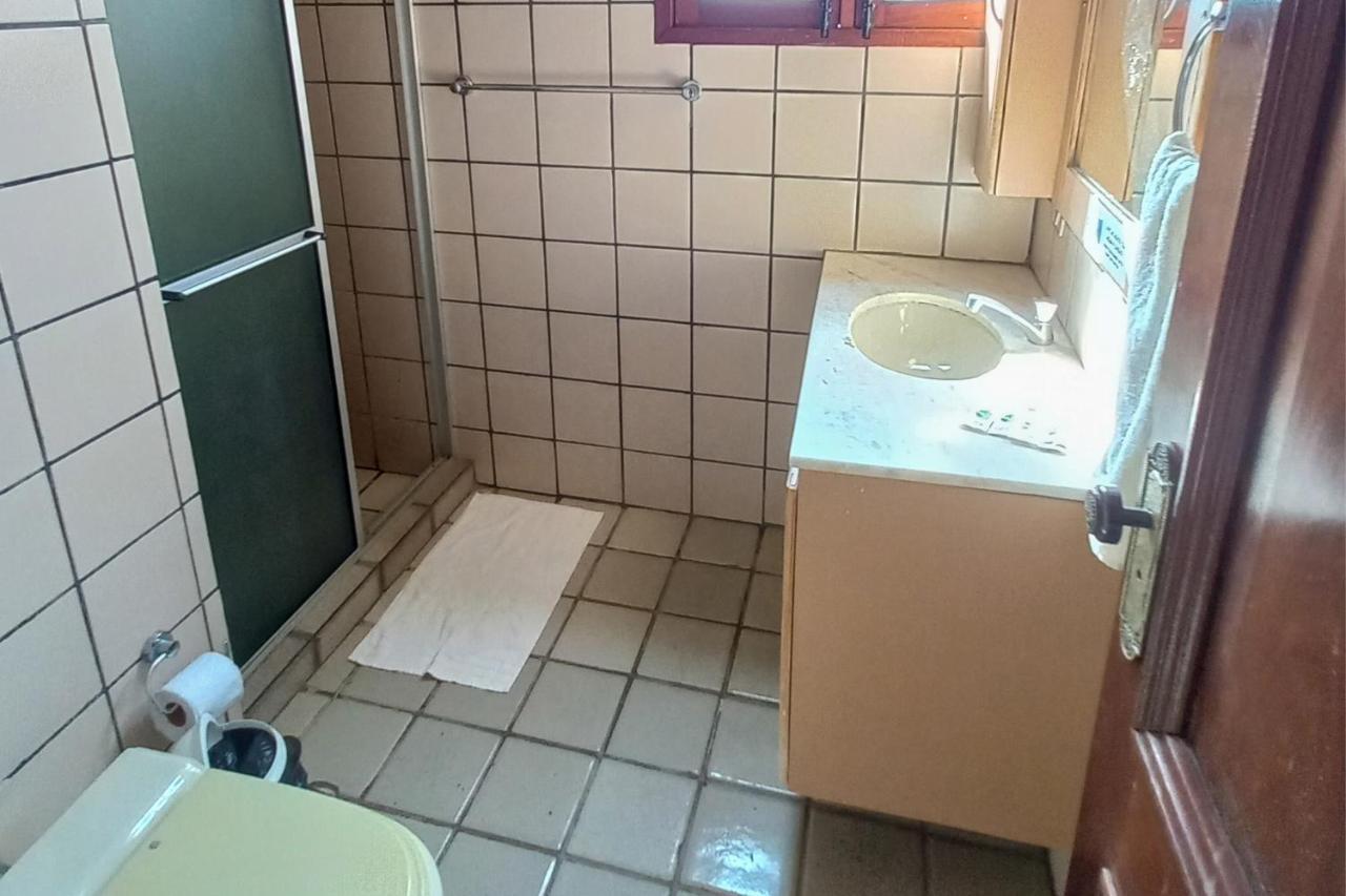 בוניטו Pousada Casa Grande מראה חיצוני תמונה
