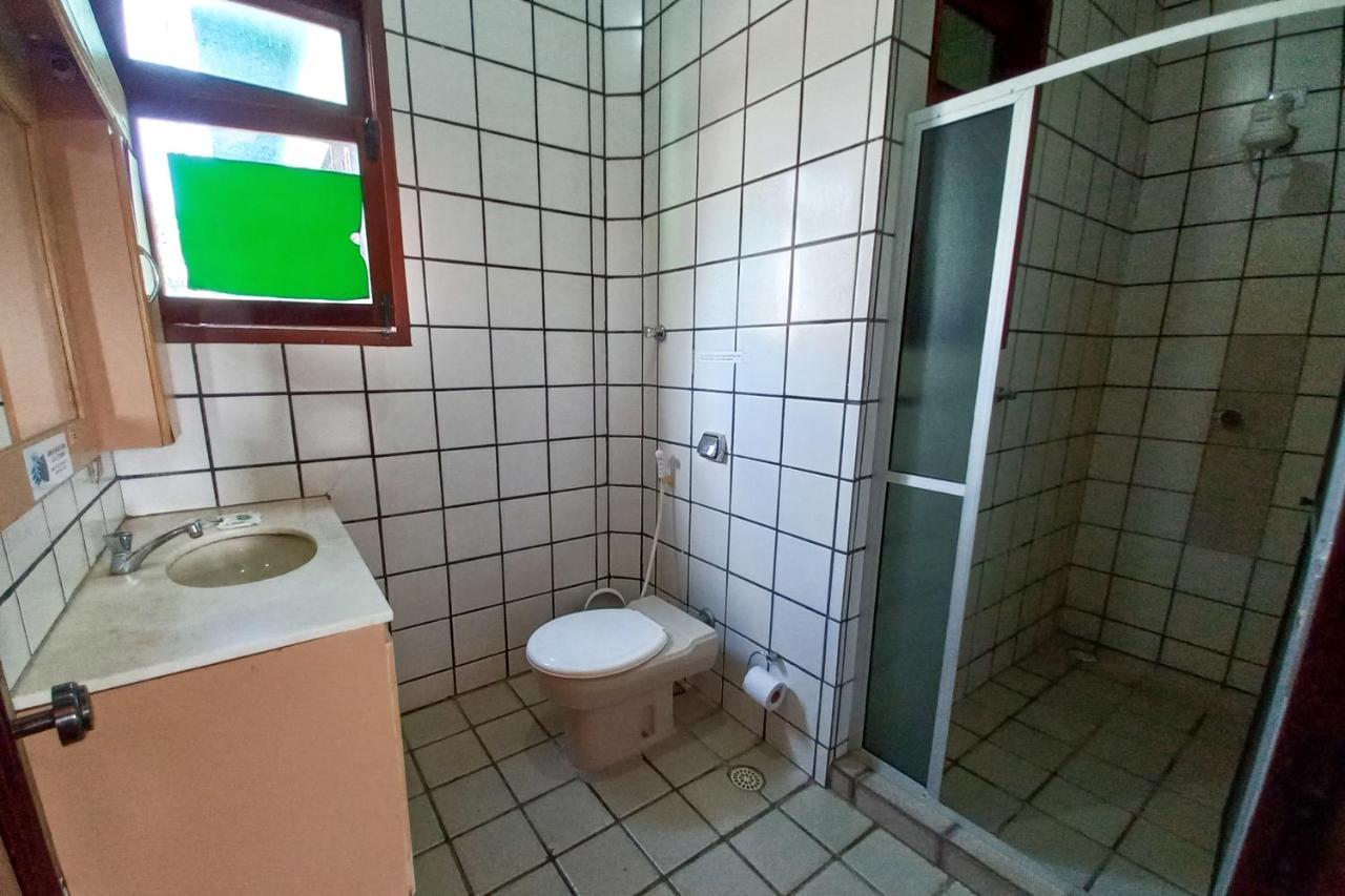 בוניטו Pousada Casa Grande מראה חיצוני תמונה