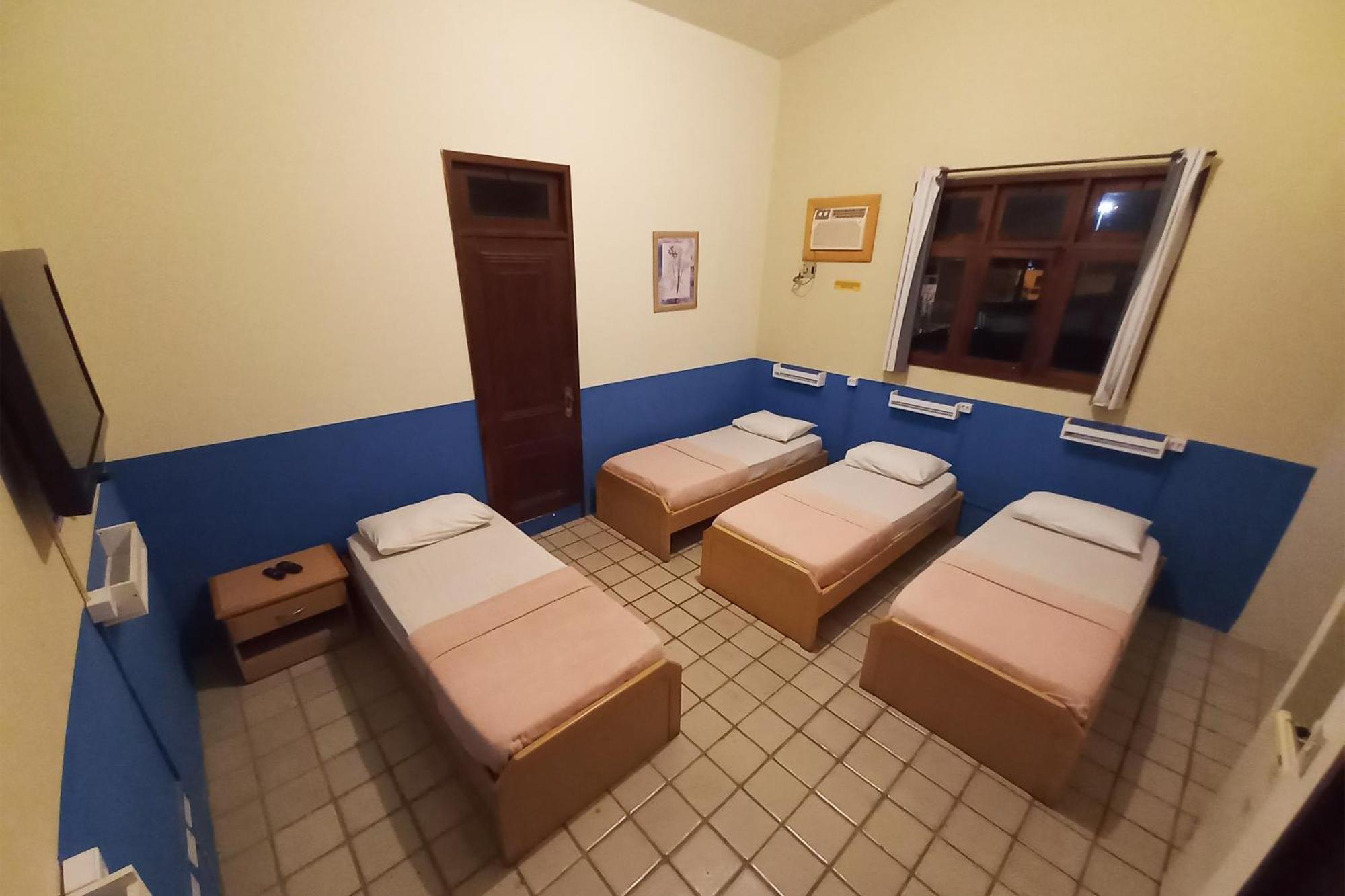 בוניטו Pousada Casa Grande מראה חיצוני תמונה