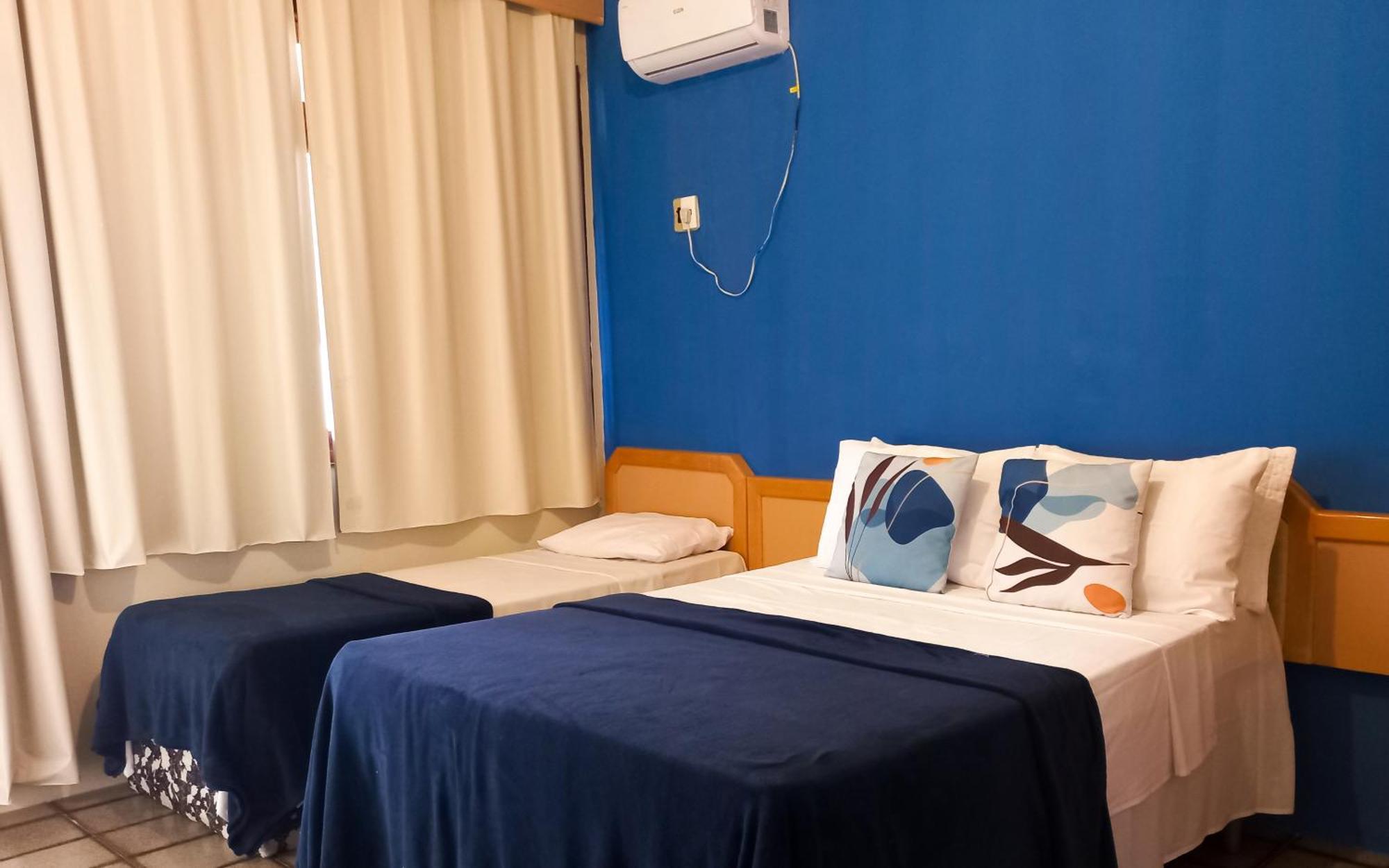 בוניטו Pousada Casa Grande מראה חיצוני תמונה