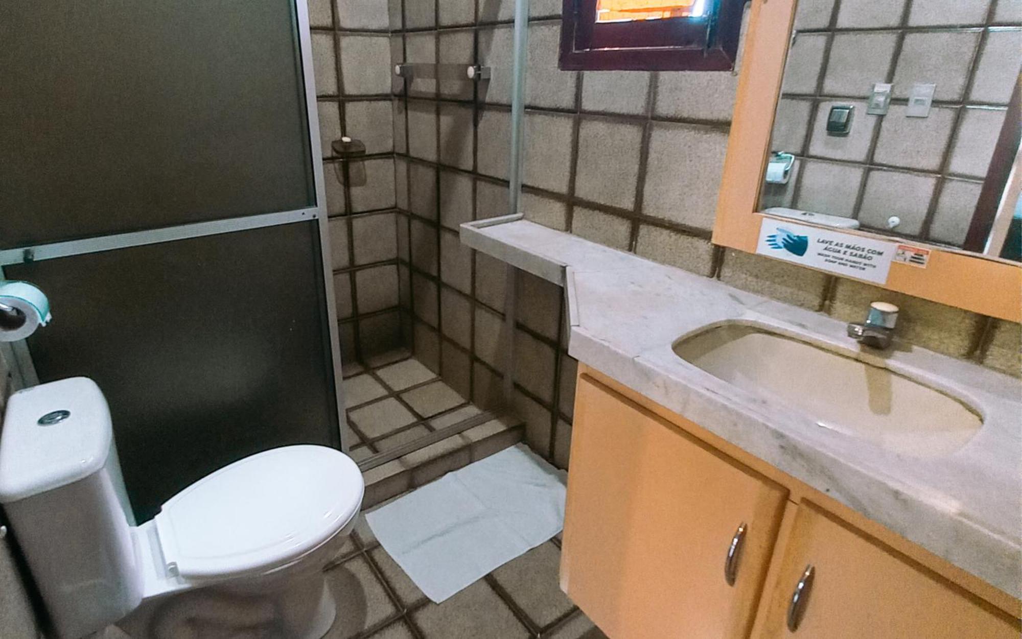 בוניטו Pousada Casa Grande מראה חיצוני תמונה