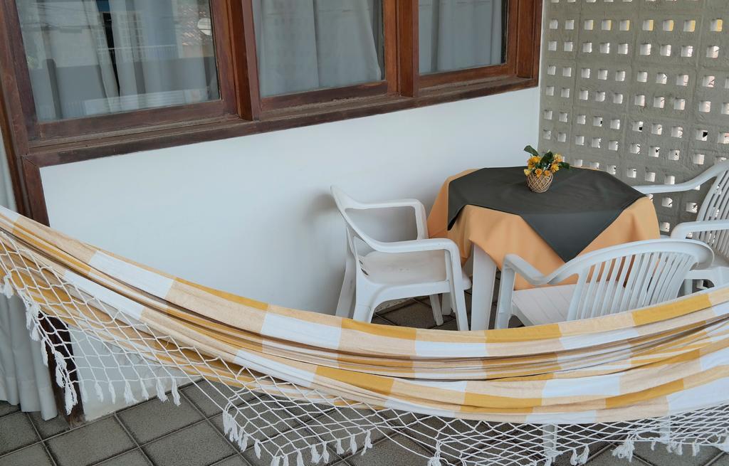 בוניטו Pousada Casa Grande מראה חיצוני תמונה